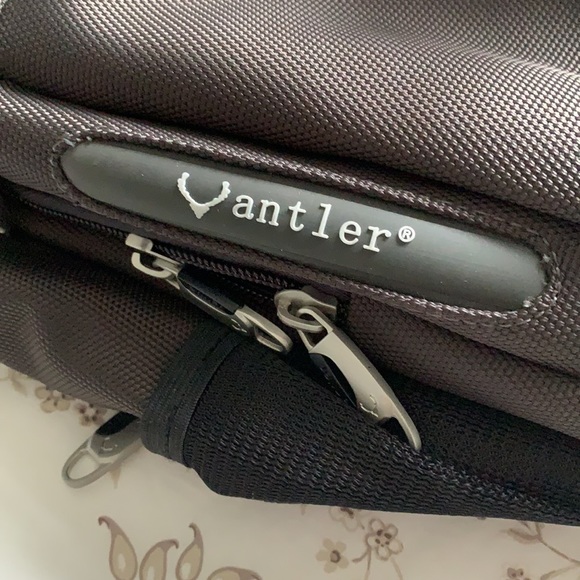 ANTLER Backpack New with Tags. - Picture 9 of 16